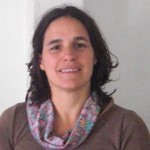 Dra. María Florencia Salcedo