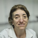 Dra. María Karina Herrera Seitz