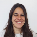 Lic. Sofía Denise Frecha